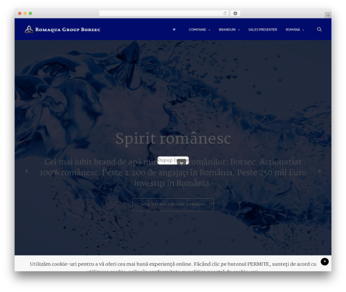 Uncode daves wordpress live search WordPress plugin - romaqua-group.ro