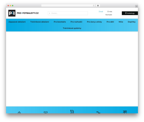 Xt woo variation swatches pro WordPress plugin - profotbalisty.cz