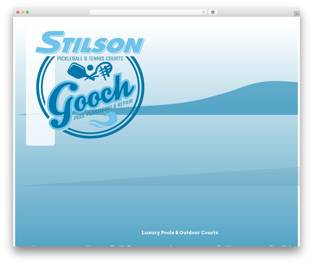 WordPress theme Bricks - stilsonandgooch.com WordPress theme Bricks - stilsonandgooch.com