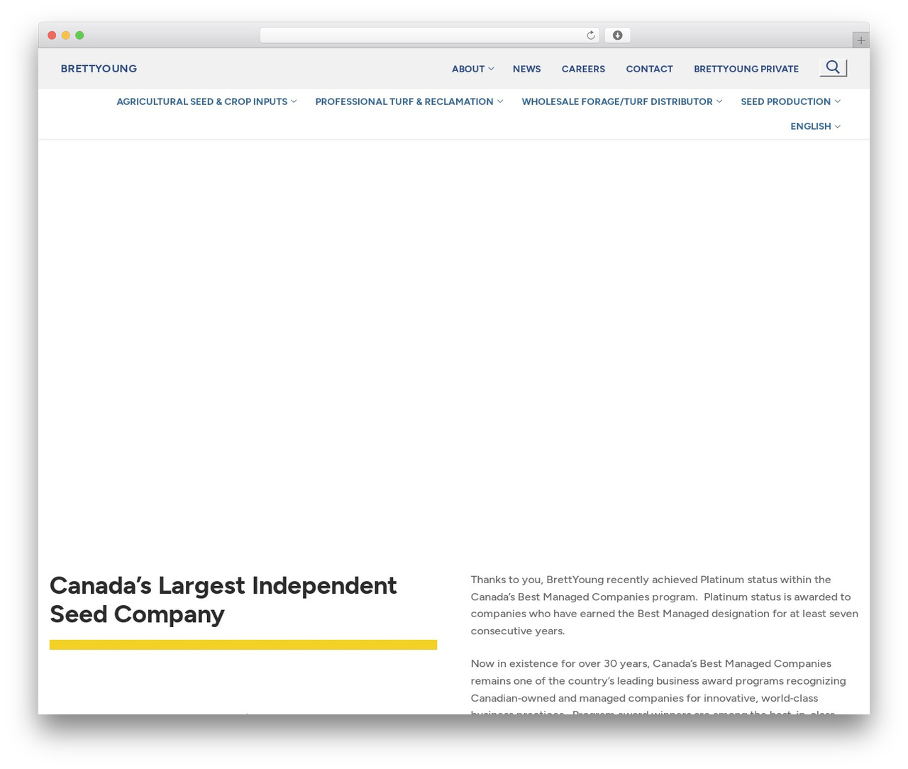 WordPress theme BrettYoung - brettyoung.ca WordPress theme BrettYoung - brettyoung.ca