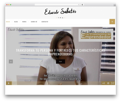 Contact Form and Calls To Action by vcita (lead-capturing-call-to-actions-by-vcita) free WordPress plugin - eduardosabates.com Contact Form and Calls To Action by vcita (lead-capturing-call-to-actions-by-vcita) free WordPress plugin - eduardosabates.com