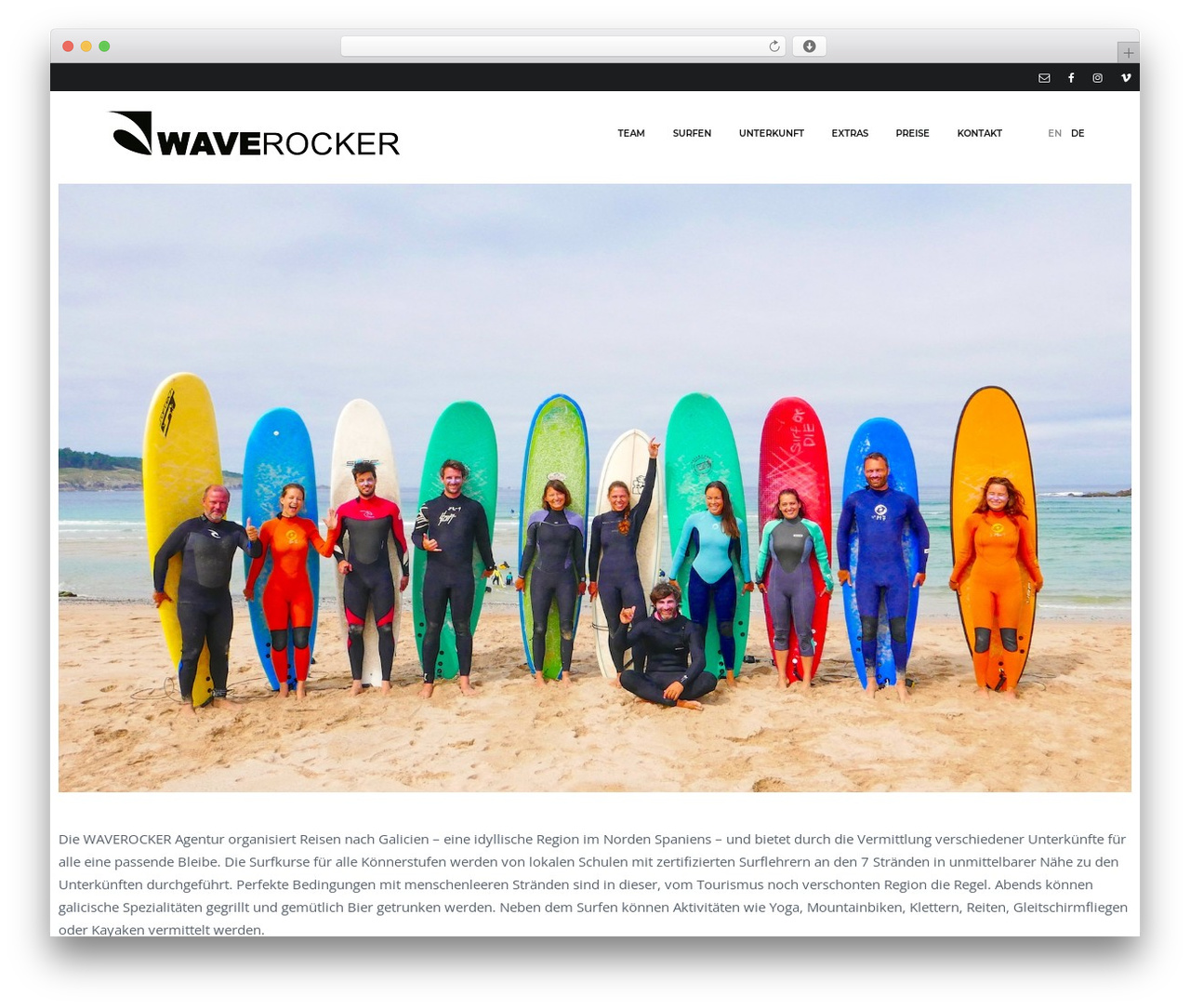 WordPress theme Waverocker - waverocker.org WordPress theme Waverocker - waverocker.org