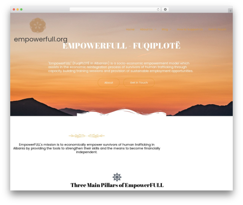 Omnisend WordPress plugin - empowerfull.org