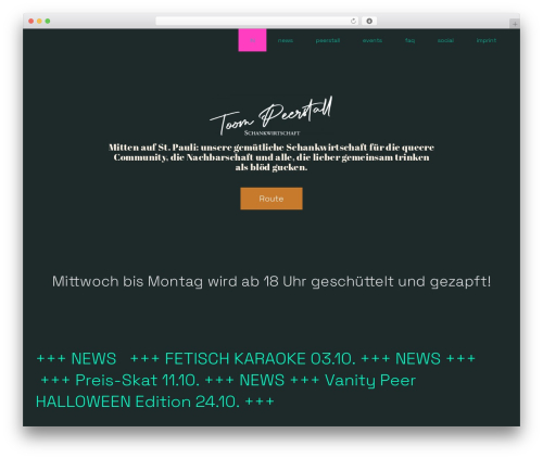 Bm gfonts WordPress plugin - toom-peerstall.de