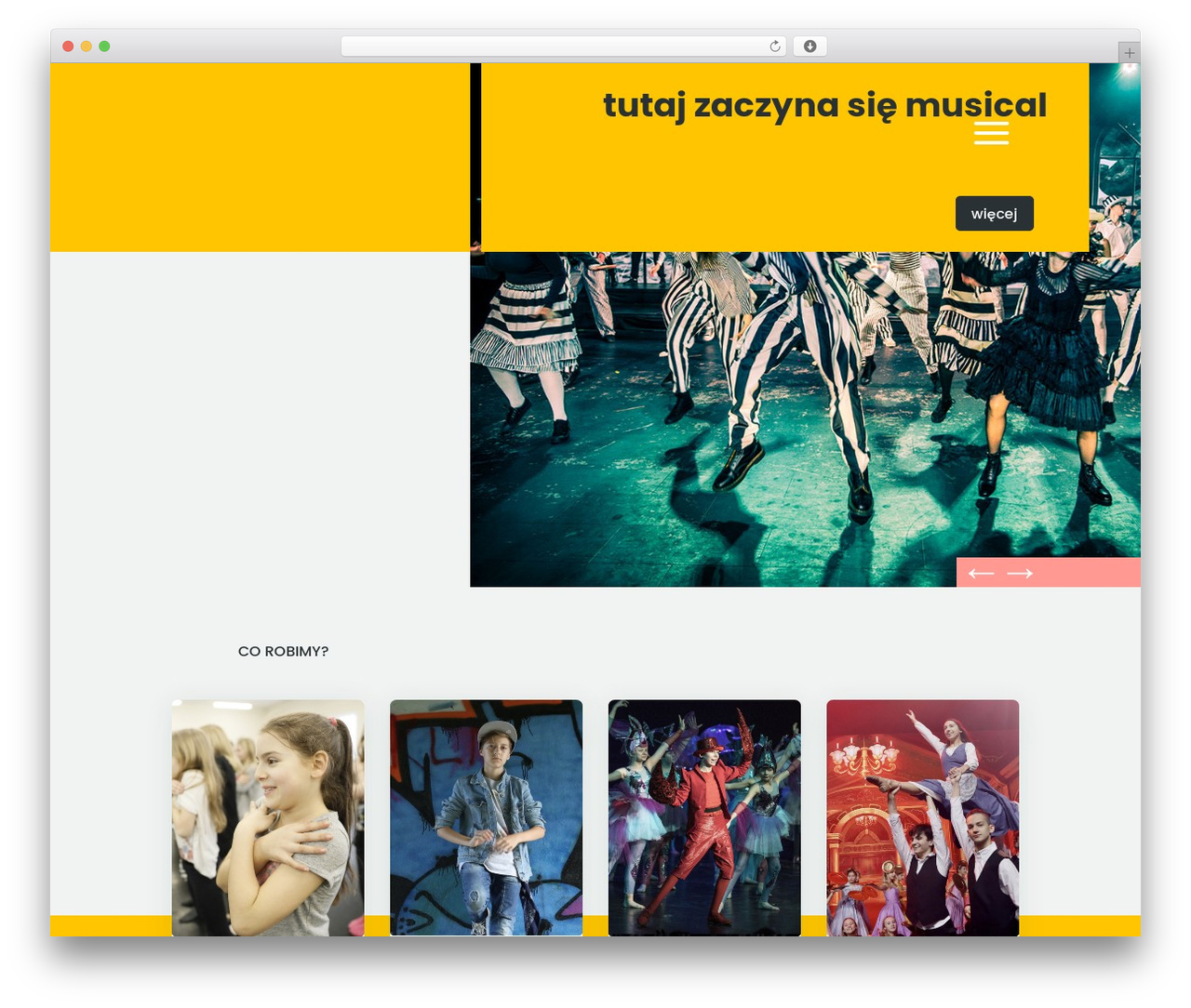 Divi theme WordPress - akademiamusicalowa.pl Divi theme WordPress - akademiamusicalowa.pl