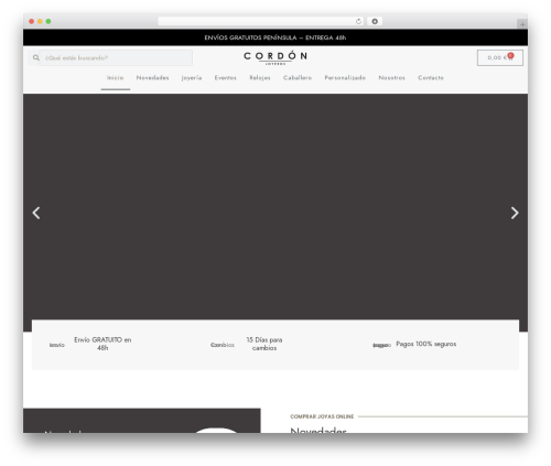 Yith woocommerce frequently bought together premium WordPress plugin - cordonjoyeros.com