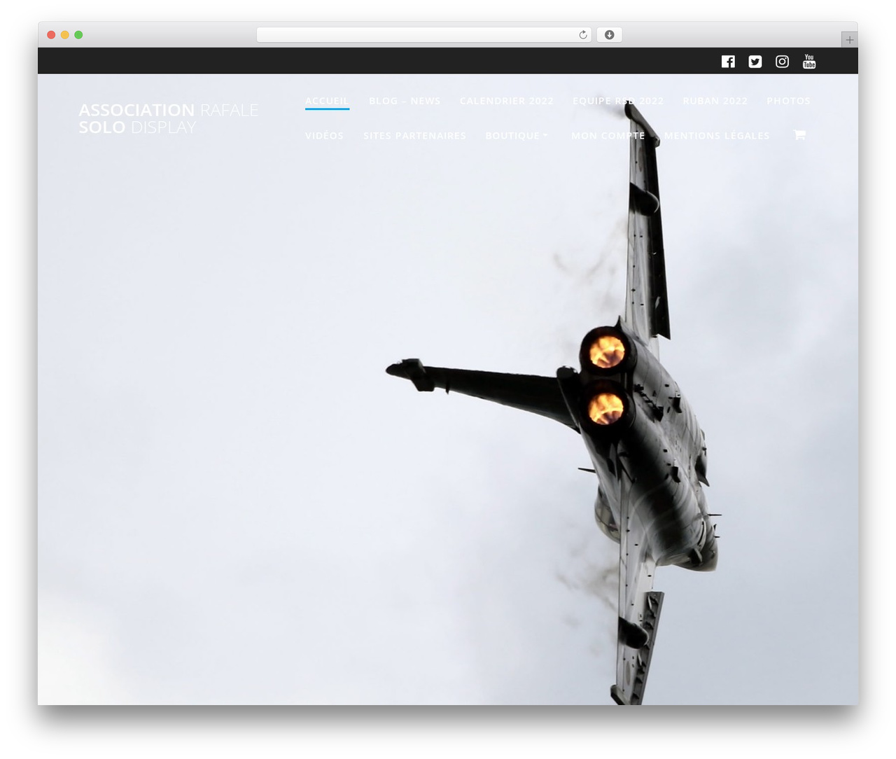 Mesmerize WordPress theme - rafalesolodisplay.com Mesmerize WordPress theme - rafalesolodisplay.com