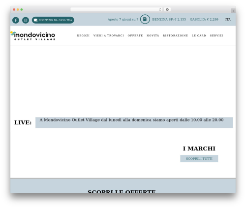 My Agile Privacy – The GDPR Cookie Solution that was missing (myagileprivacy) free WordPress plugin - mondovicino.it
