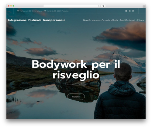 Kubio Page Builder (kubio) free WordPress plugin - integrazioneposturale.com