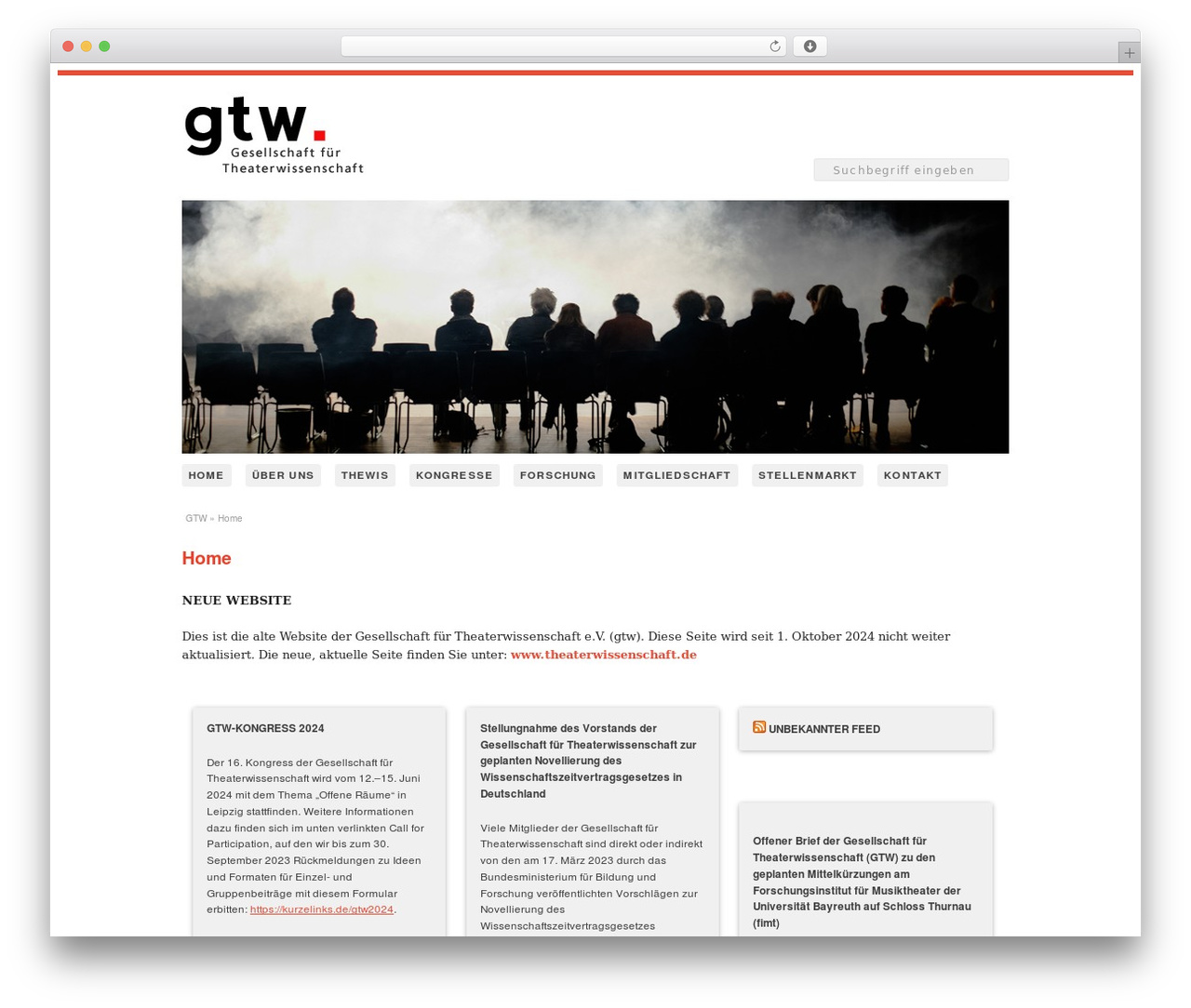 Nilmini theme WordPress - theater-wissenschaft.de Nilmini theme WordPress - theater-wissenschaft.de