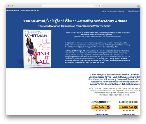 Wp anything slider (wp-anything-slider) free WordPress plugin - theartofhavingitall.com Wp anything slider (wp-anything-slider) free WordPress plugin - theartofhavingitall.com