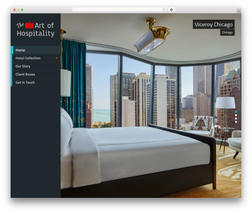 Cws_google_picasa_pro WordPress plugin - theartofhospitality.com