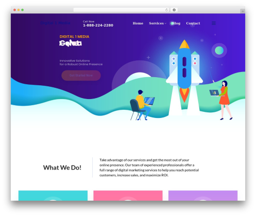 Ibtana – WordPress Website Builder (ibtana-visual-editor) free WordPress plugin - digital1media.com Ibtana – WordPress Website Builder (ibtana-visual-editor) free WordPress plugin - digital1media.com