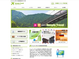 Theme WordPress cloudtpl_534 Theme WordPress cloudtpl_534