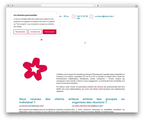 Suremembers core WordPress plugin - lembelie.fr
