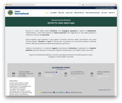 Event Timeline Feed (timeline-feed) free WordPress plugin - www.lions108ab.it Event Timeline Feed (timeline-feed) free WordPress plugin - www.lions108ab.it