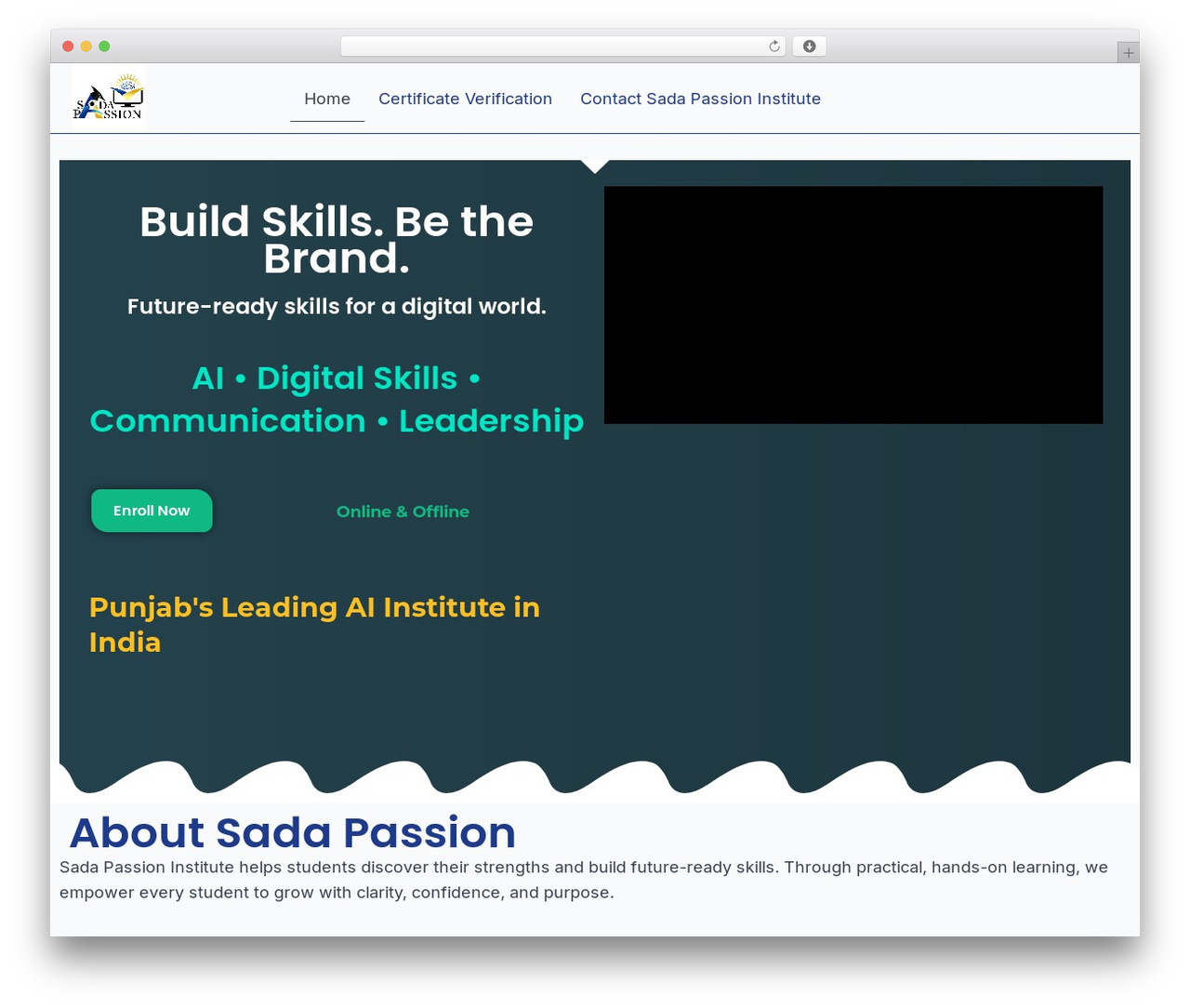 Theme WordPress MasterStudy Templates - sadapassion.com Theme WordPress MasterStudy Templates - sadapassion.com