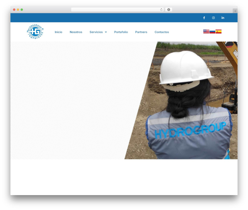 Clientica elementor widgets WordPress plugin - hydrogroupsa.com