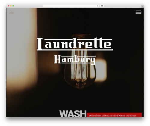Envira videos WordPress plugin - laundrette.de