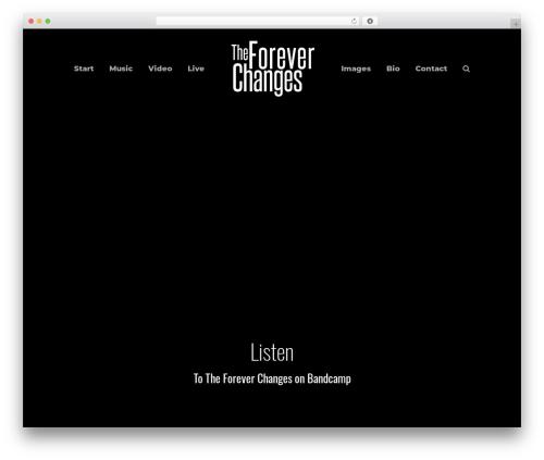 MF Gig Calendar (mf-gig-calendar) free WordPress plugin - theforeverchanges.com MF Gig Calendar (mf-gig-calendar) free WordPress plugin - theforeverchanges.com