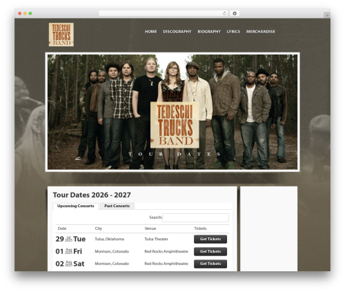 Tabs Shortcode (tabs-shortcode) free WordPress plugin - tedeschitrucksbandtourdates.com Tabs Shortcode (tabs-shortcode) free WordPress plugin - tedeschitrucksbandtourdates.com