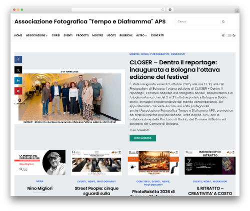 Cresta Social Share Counter (cresta-social-share-counter) free WordPress plugin - tempoediaframma.it Cresta Social Share Counter (cresta-social-share-counter) free WordPress plugin - tempoediaframma.it