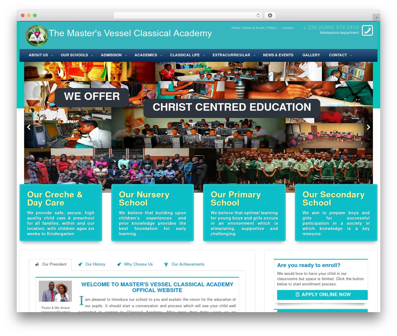 WordPress theme Edu - tmvca-edu.org WordPress theme Edu - tmvca-edu.org