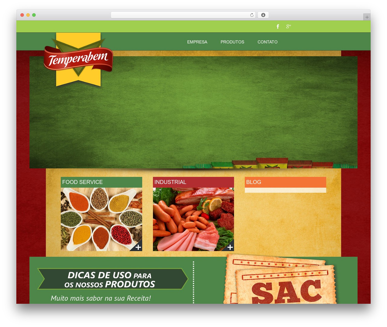 WordPress theme Avada - temperabem.com.br WordPress theme Avada - temperabem.com.br