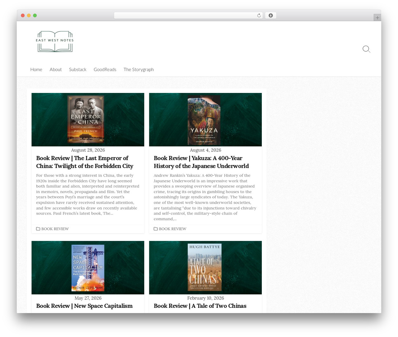 WordPress theme Coldbox - eastwestnotes.com WordPress theme Coldbox - eastwestnotes.com