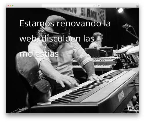 Divi article cards WordPress plugin - carranza.eu