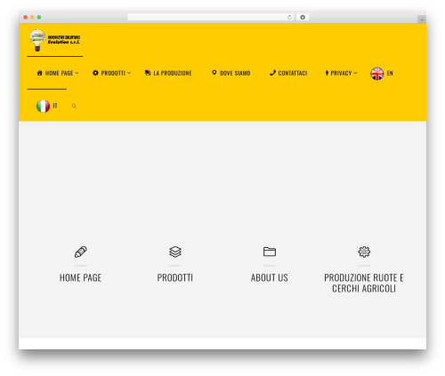 Simple Image Popup (simple-image-popup) free WordPress plugin - evolutionsrl.org