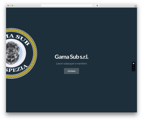 PageLines Platform 5 (pl-platform) free WordPress plugin - gamasub.com