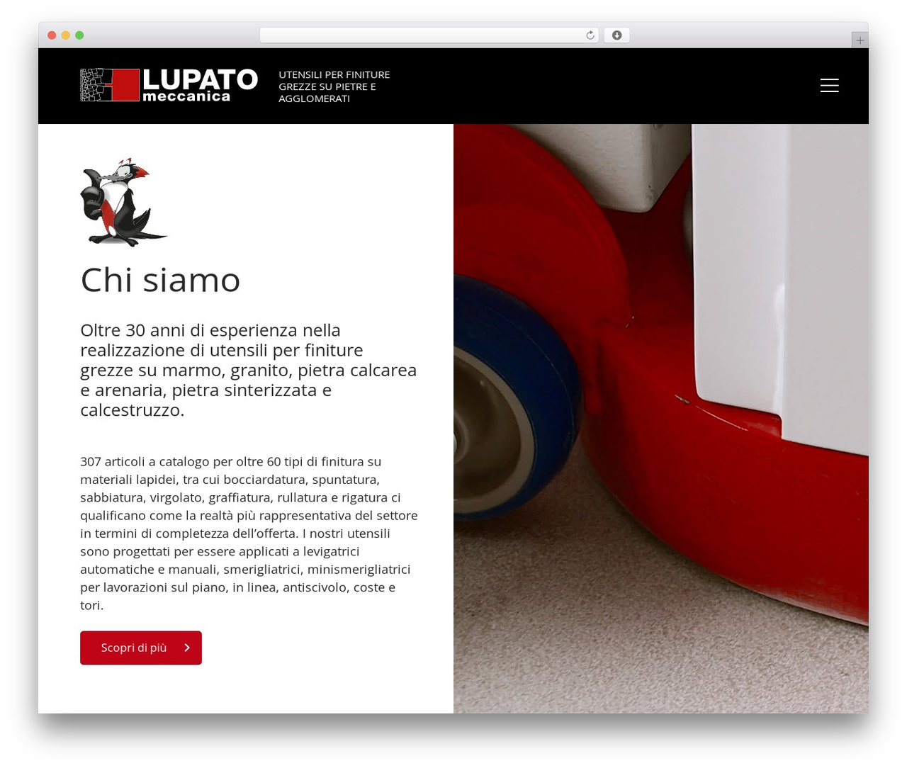 WordPress theme Storefront - lupatomeccanica.com WordPress theme Storefront - lupatomeccanica.com