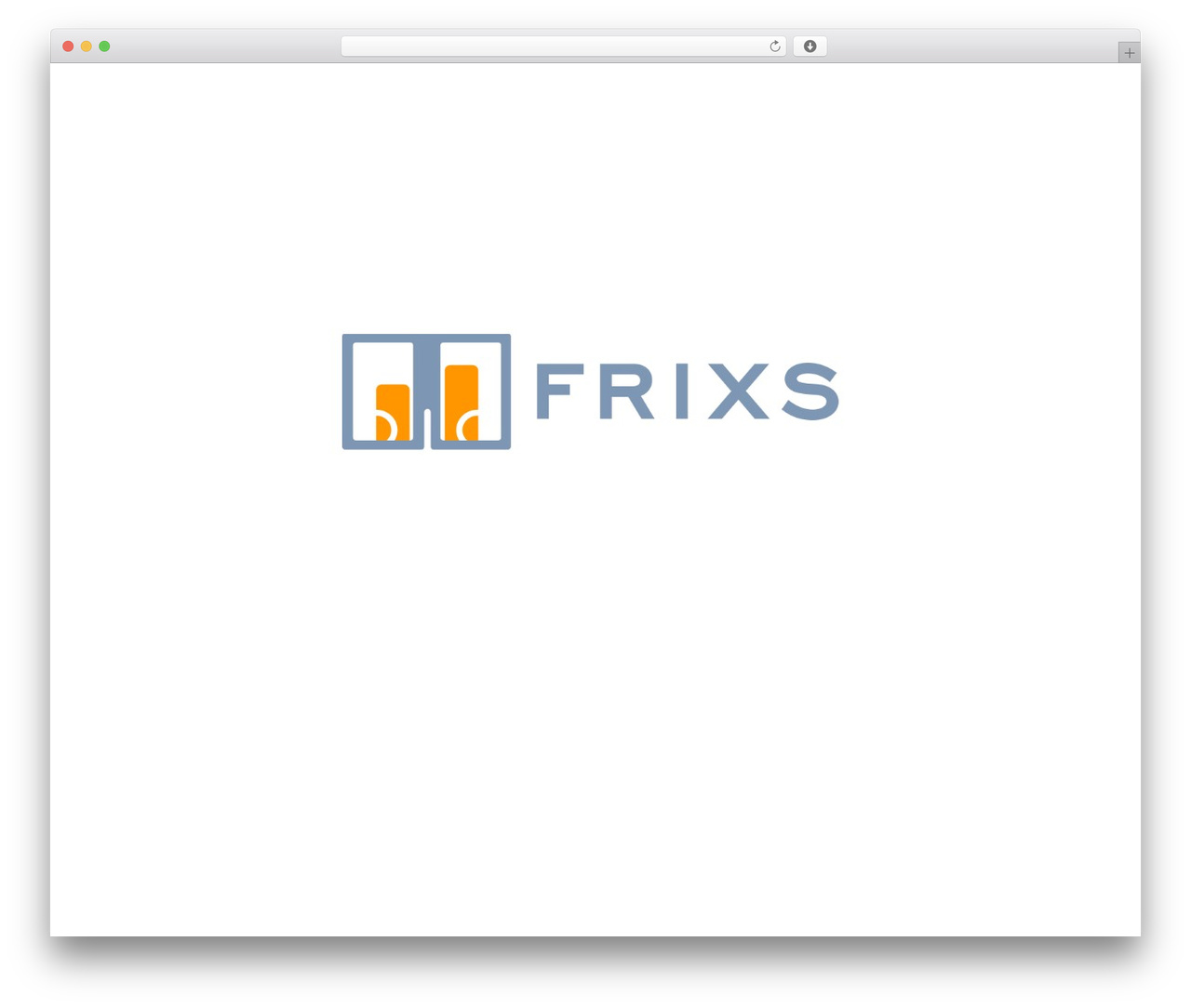 WP theme LC Blank - frixs.xyz