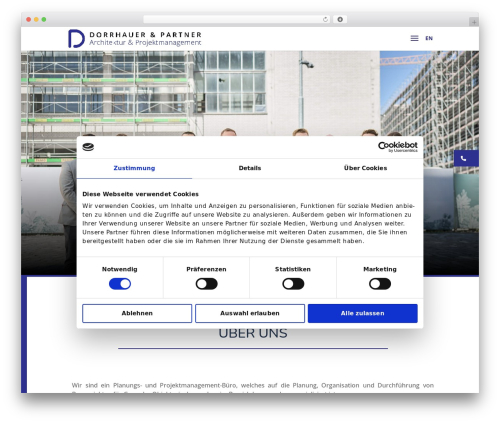 Legally saas dsgvo plugin WordPress plugin - dorrhauer.ch