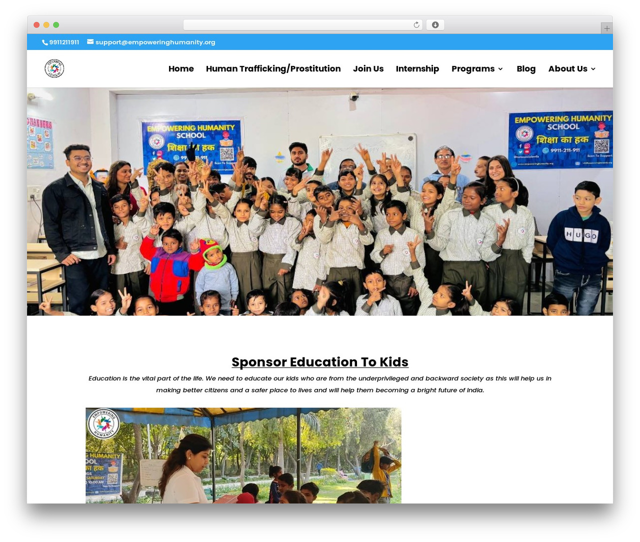 Divi WordPress theme - empoweringhumanity.org Divi WordPress theme - empoweringhumanity.org