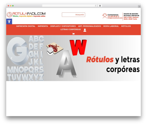 Min Max Quantity & Step Control for WooCommerce (woo-min-max-quantity-step-control-single) free WordPress plugin - rotulafacil.com Min Max Quantity & Step Control for WooCommerce (woo-min-max-quantity-step-control-single) free WordPress plugin - rotulafacil.com