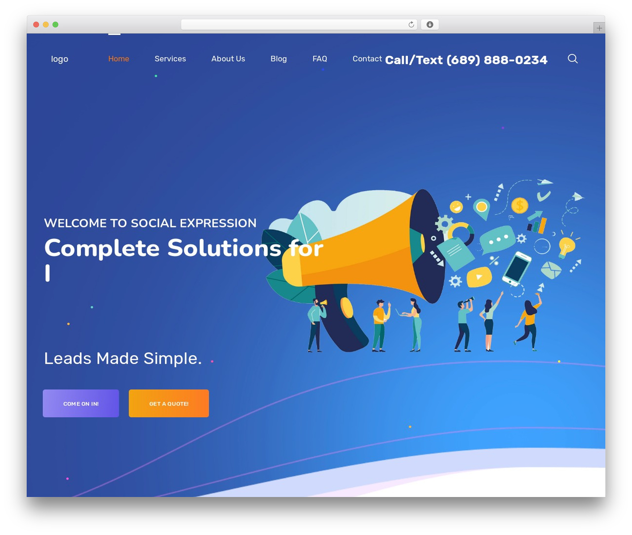 Ewebot - Child WordPress theme - socialexpression.com Ewebot - Child WordPress theme - socialexpression.com