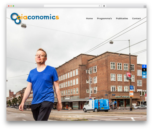 Easy Image Filters (easy-image-filters) free WordPress plugin - oia.nl