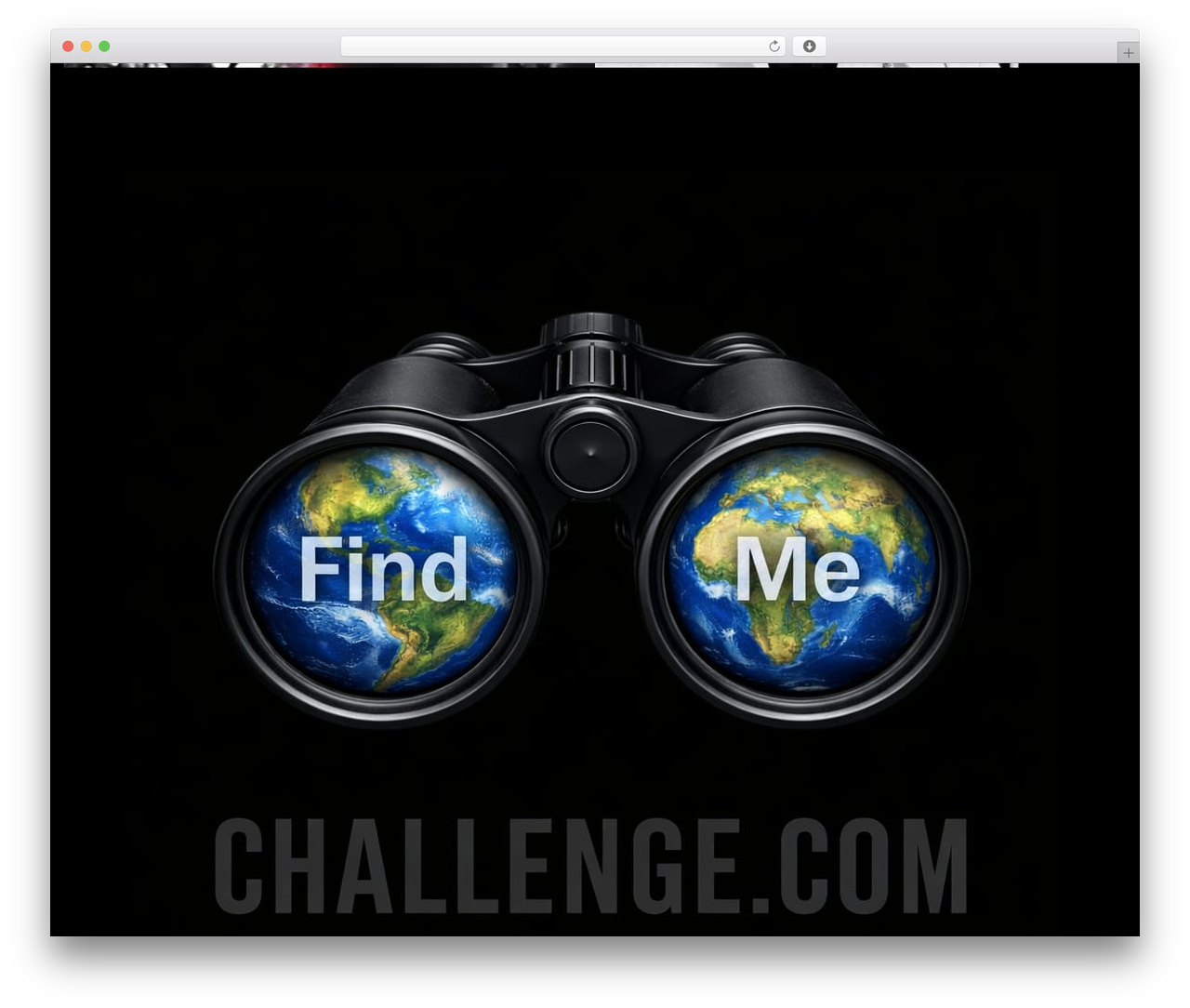 Kava theme WordPress - findmechallenge.com Kava theme WordPress - findmechallenge.com