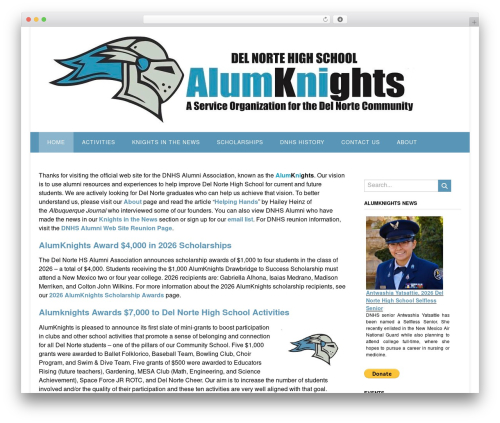 Vfbp payments WordPress plugin - alumknights.info
