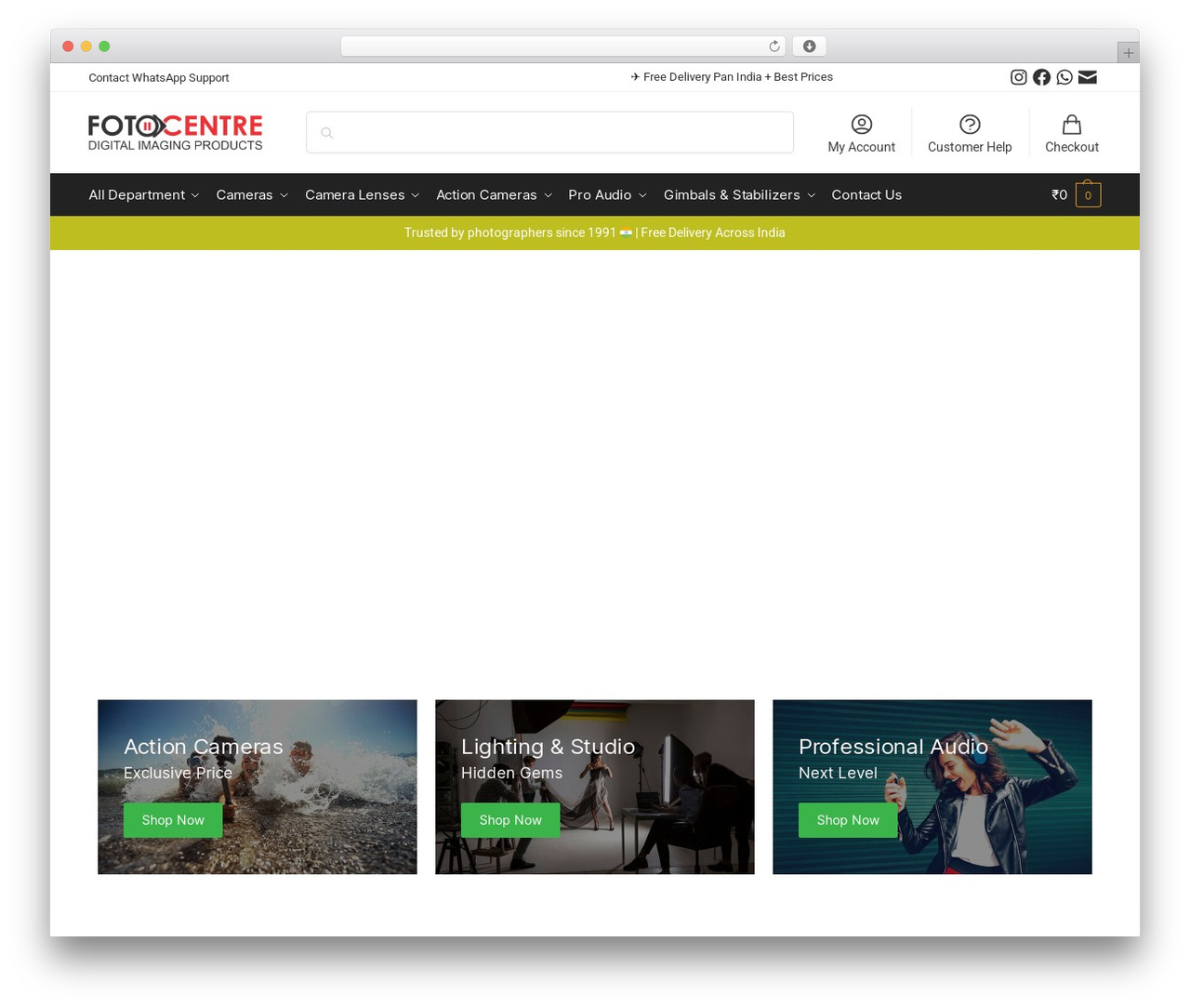 Shoptimizer WordPress ecommerce theme - fotocentreindia.com Shoptimizer WordPress ecommerce theme - fotocentreindia.com
