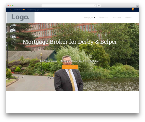 Theme WordPress Hello Elementor - itmortgageservices.com