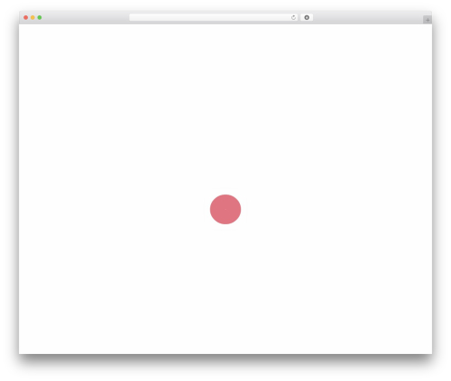 Theme WordPress Unity - oddinnovations.in