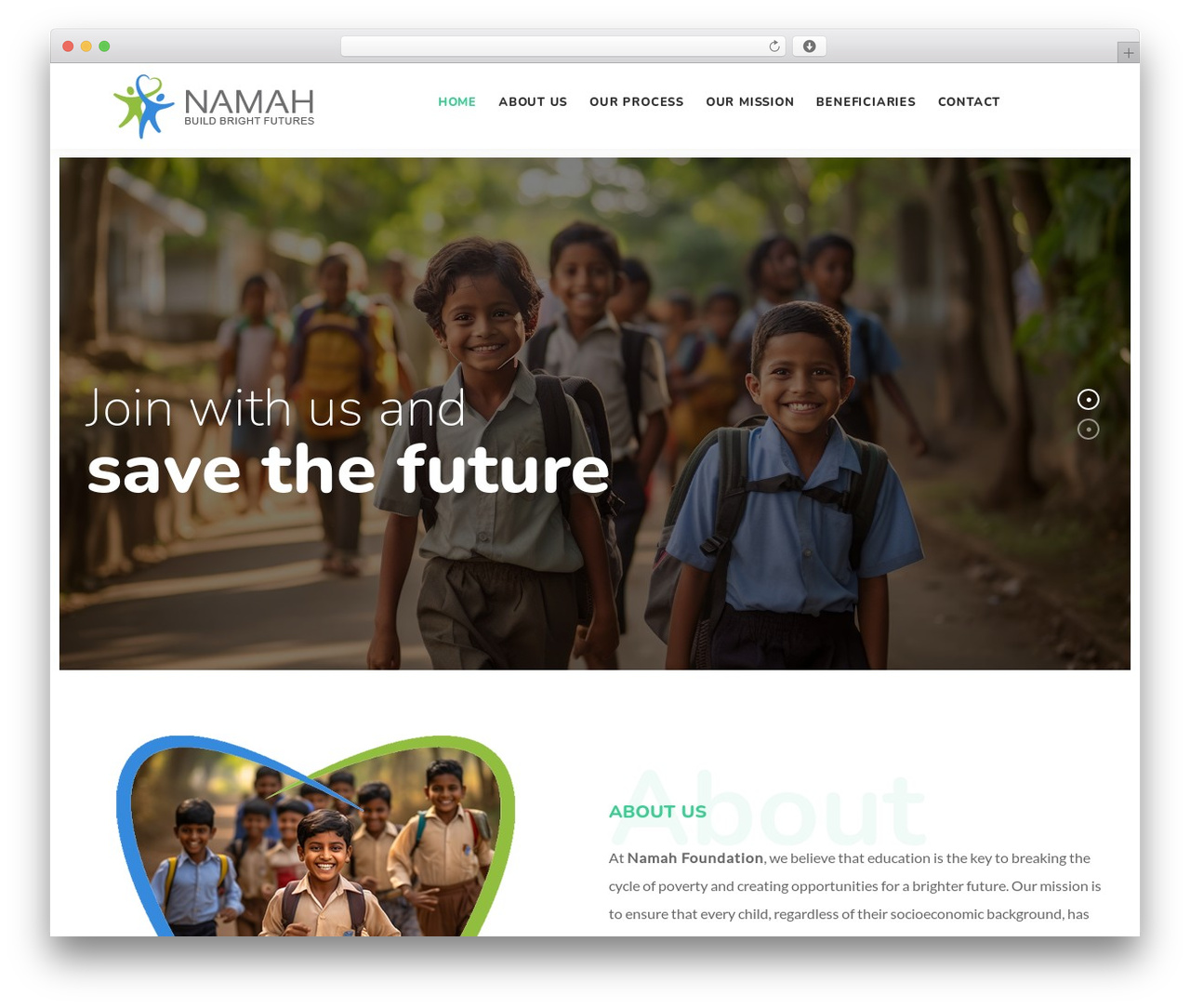 WordPress theme Poora - namahfoundation.org WordPress theme Poora - namahfoundation.org