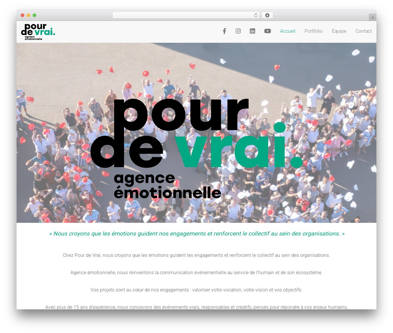 WordPress theme WP theme - pourdevrai.events WordPress theme WP theme - pourdevrai.events