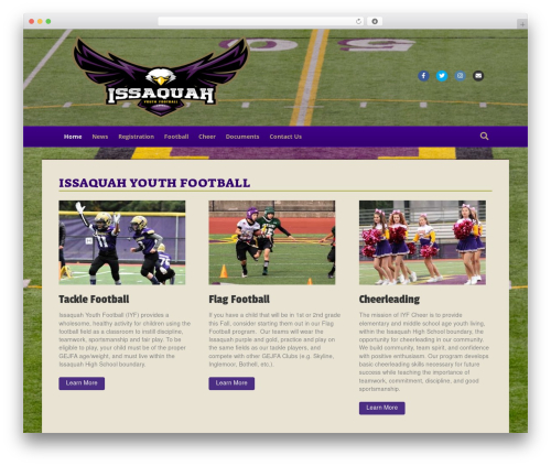 Teamsnap_wordpress WordPress plugin - www.issycheer.org