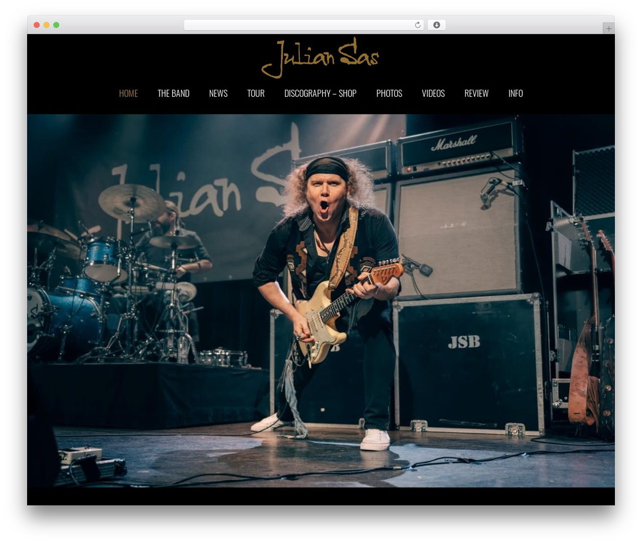 Best WordPress theme Lambda - juliansas.com Best WordPress theme Lambda - juliansas.com