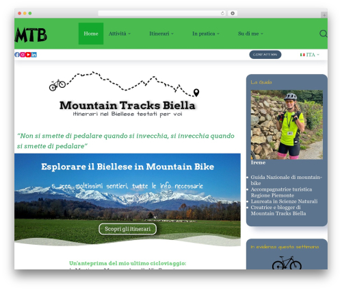 Waymark (waymark) free WordPress plugin - mountaintracksbiella.com Waymark (waymark) free WordPress plugin - mountaintracksbiella.com