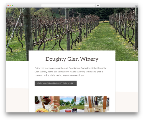 Easy Newsletter Signups (easy-newsletter-signups) free WordPress plugin - doughtyglenwinery.com Easy Newsletter Signups (easy-newsletter-signups) free WordPress plugin - doughtyglenwinery.com